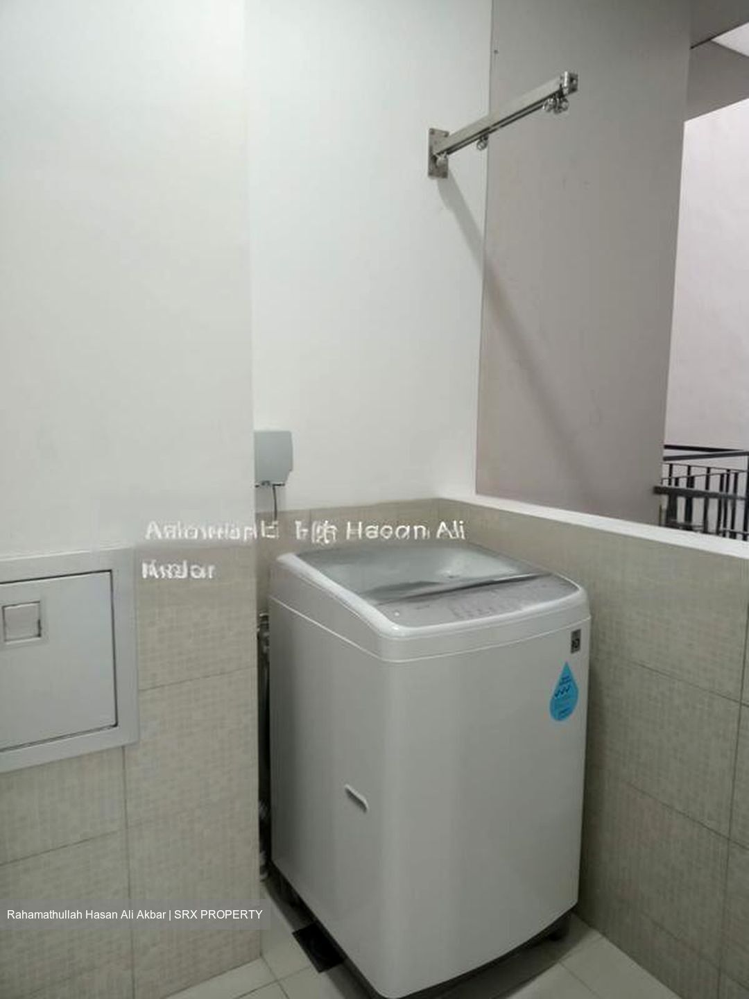 The Serennia (D15), Apartment #450661621